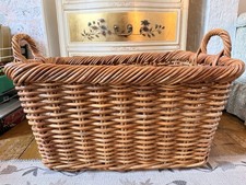 Vintage Large Chunky Natural