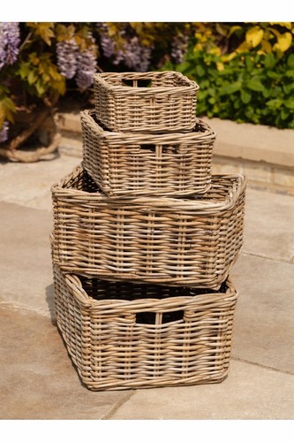 Kubu wicker handmade - wicker,