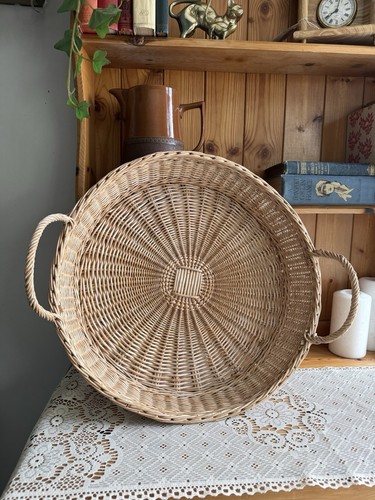 Vintage large round fruit - vintage,