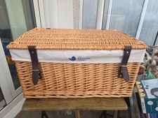 Large The British Hamper