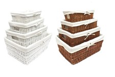 Wider Large Big Deep Lined