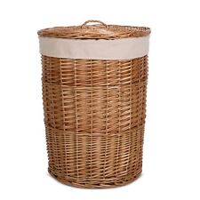 Wickerfield Large Round Wicker