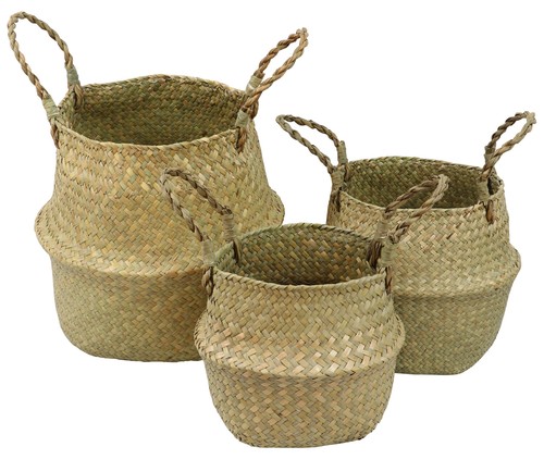 Woodside seagrass woven - woven, wicker
