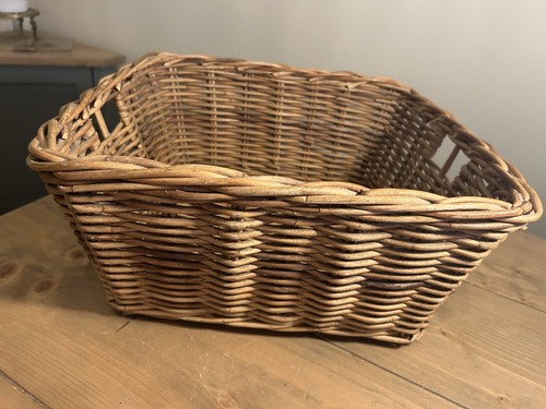 Vintage large square - vintage, deep